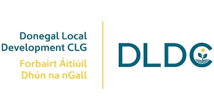 Donegal LEADER logo
