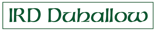 IRD Duhallow logo