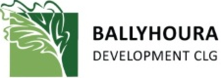 Ballyhoura LEADER logo