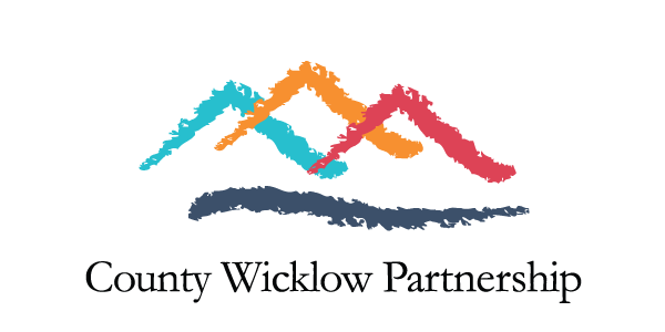 Wicklow LEADER logo