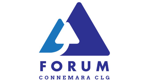 Forum Connemara Logo