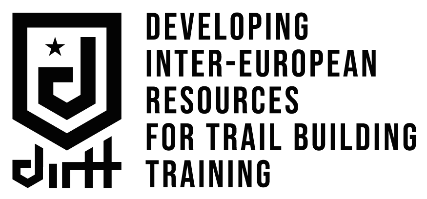 dirtt logo