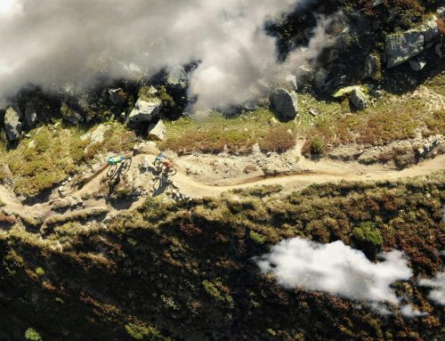 Riding the Wave: Why Mountain Biking’s Boom Demands Better Trail Management