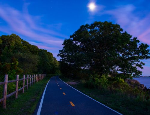 Improving bike infrastructure through real-world IOT cycling traffic monitoring