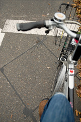 loop sensor for bike detection