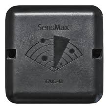 Sensmax outdoor radar counter